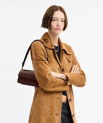 エローラ トップ ハンドル クロスボディ バッグ | COACH/コーチ | 三越